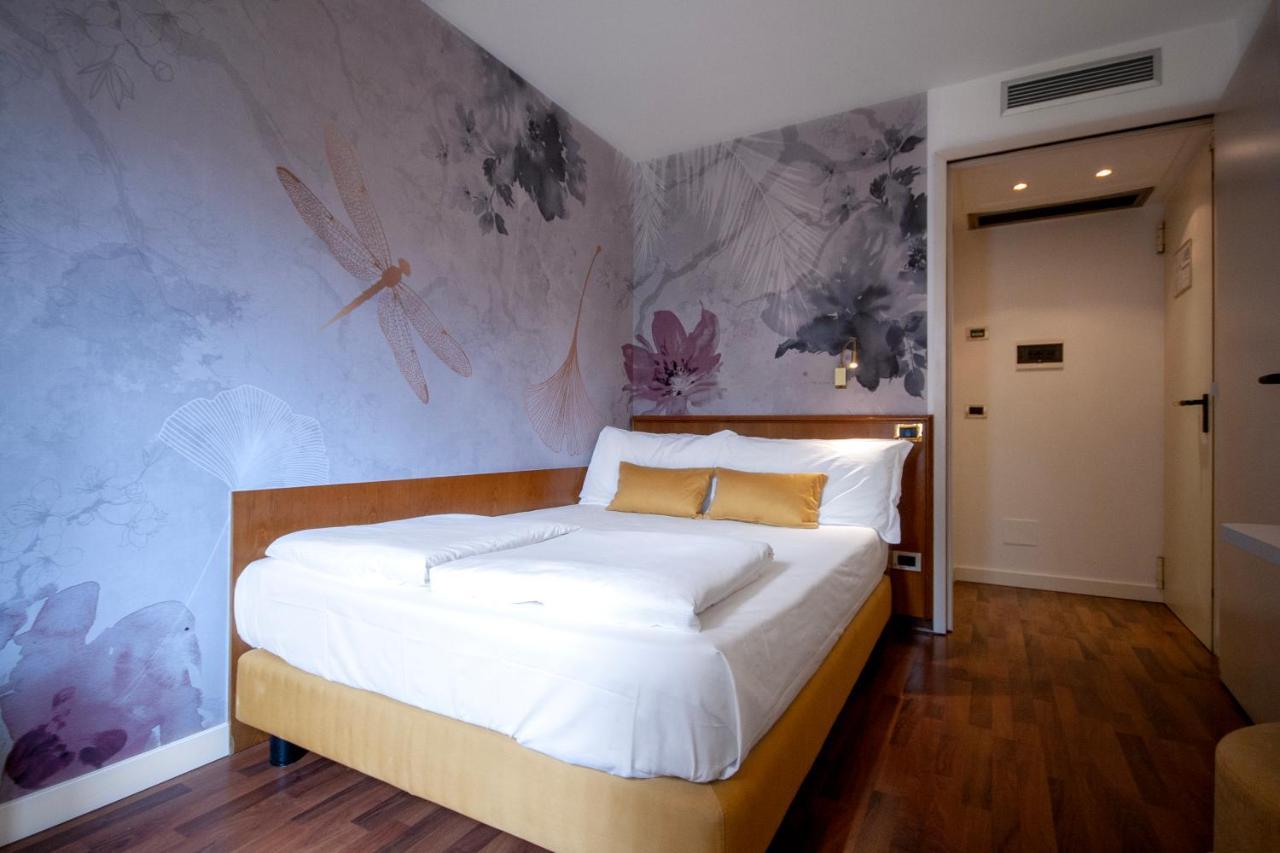 Hotel Metropole Grado Exterior foto